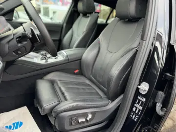 X6 xDrive 30 d M Sport/HeadUp/Alu 22