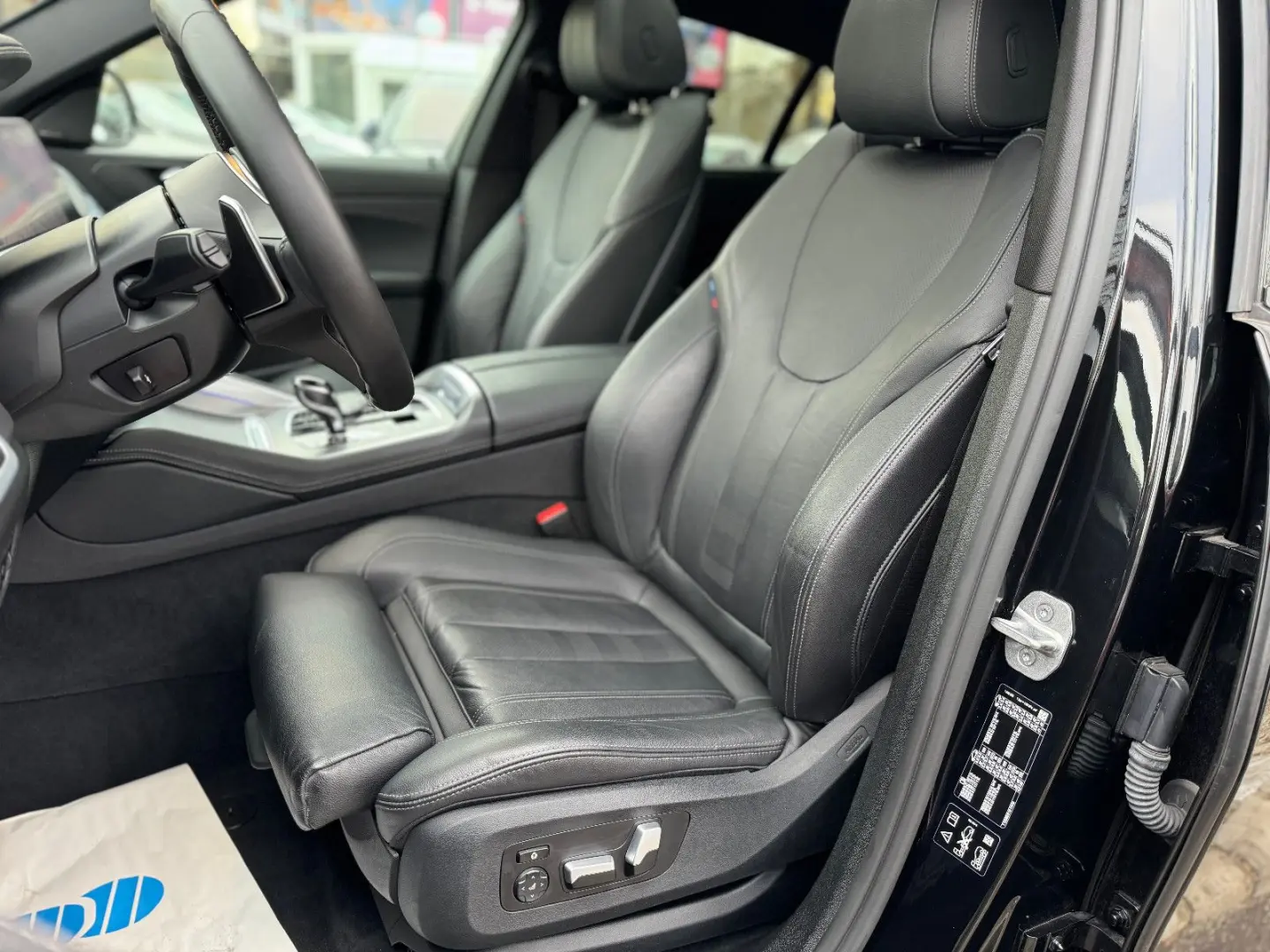 X6 xDrive 30 d M Sport/HeadUp/Alu 22