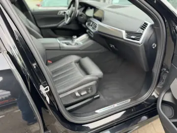 X6 xDrive 30 d M Sport/HeadUp/Alu 22