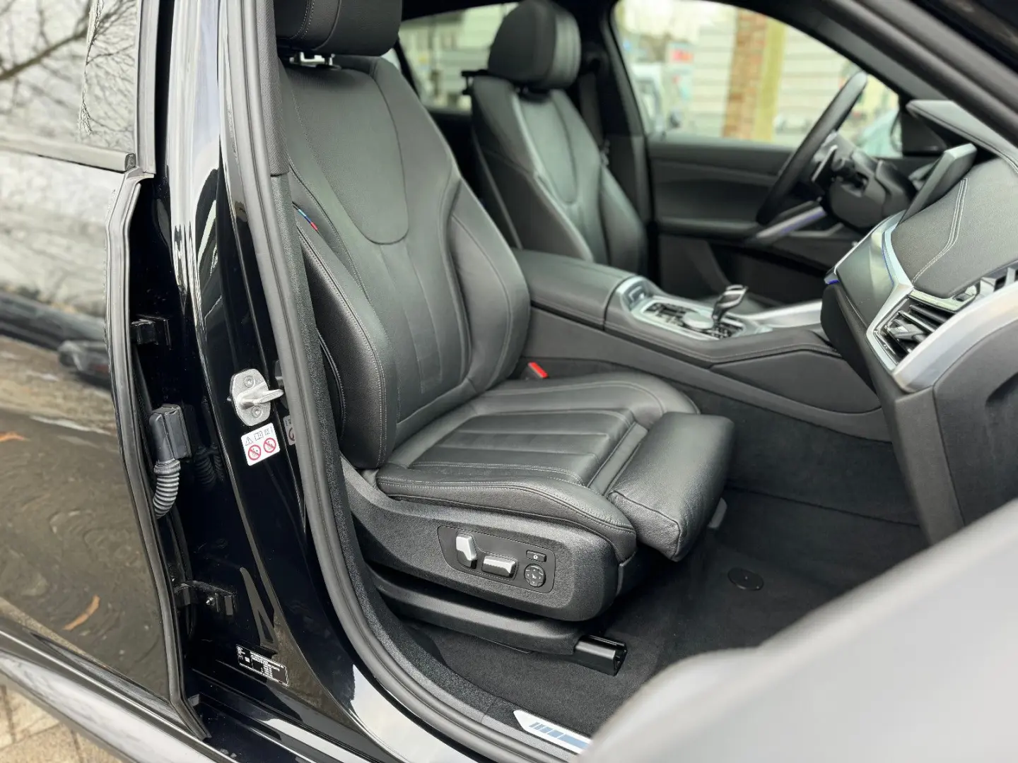 X6 xDrive 30 d M Sport/HeadUp/Alu 22