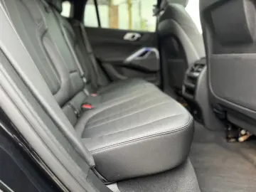 X6 xDrive 30 d M Sport/HeadUp/Alu 22