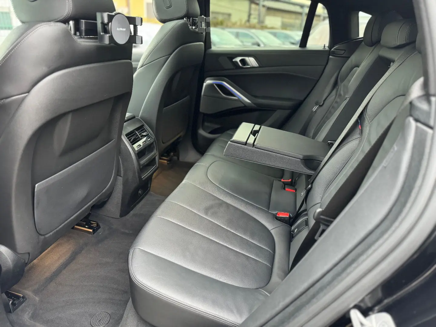 X6 xDrive 30 d M Sport/HeadUp/Alu 22