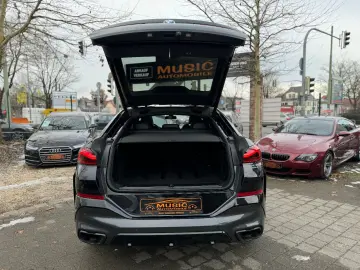 X6 xDrive 30 d M Sport/HeadUp/Alu 22
