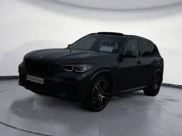 X5 xDrive40d M Sportpaket Innovationsp. Panorama