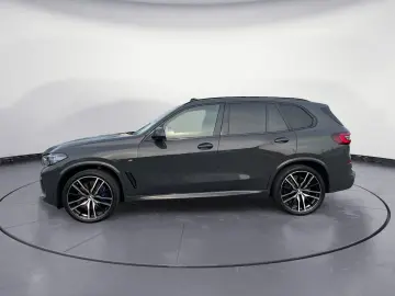 X5 xDrive40d M Sportpaket Innovationsp. Panorama