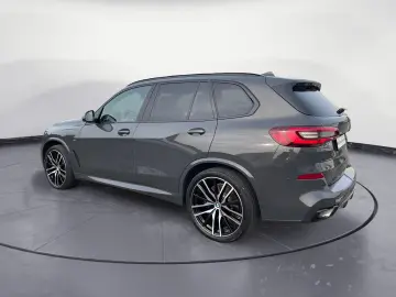 X5 xDrive40d M Sportpaket Innovationsp. Panorama