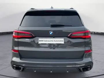 X5 xDrive40d M Sportpaket Innovationsp. Panorama