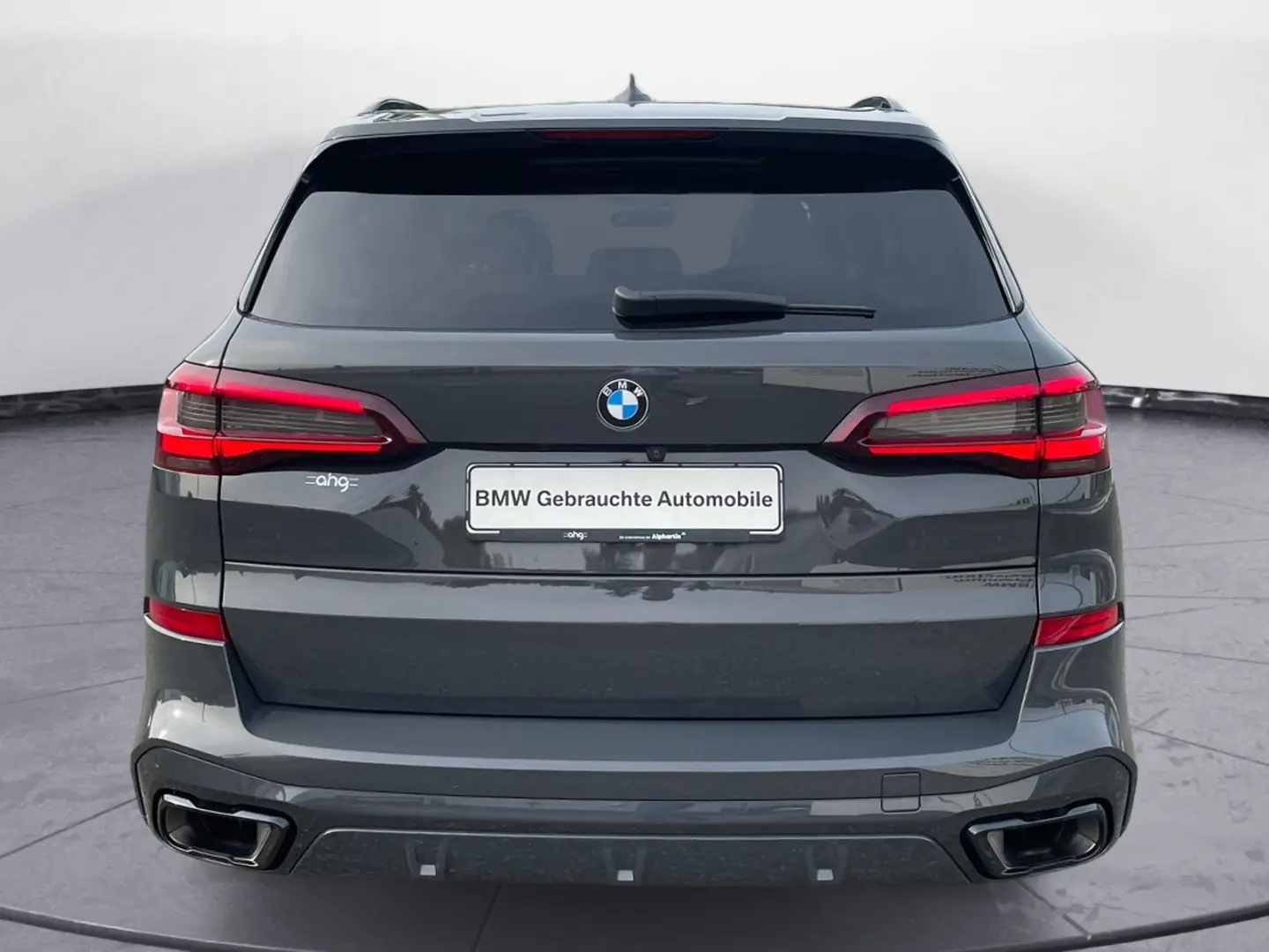 X5 xDrive40d M Sportpaket Innovationsp. Panorama