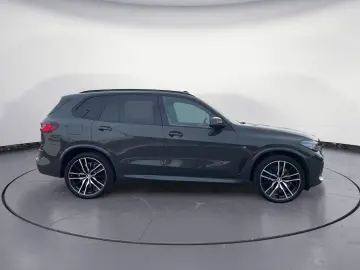 X5 xDrive40d M Sportpaket Innovationsp. Panorama