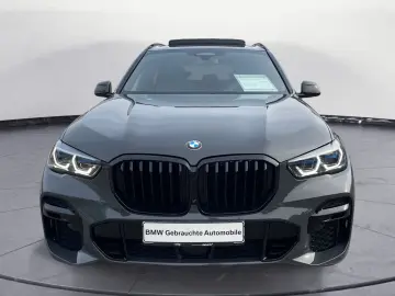X5 xDrive40d M Sportpaket Innovationsp. Panorama