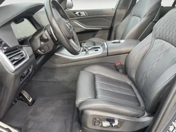 X5 xDrive40d M Sportpaket Innovationsp. Panorama