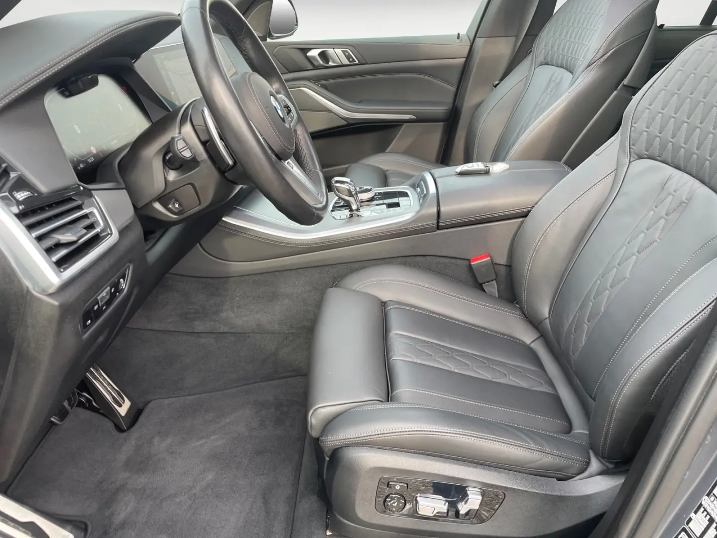 X5 xDrive40d M Sportpaket Innovationsp. Panorama