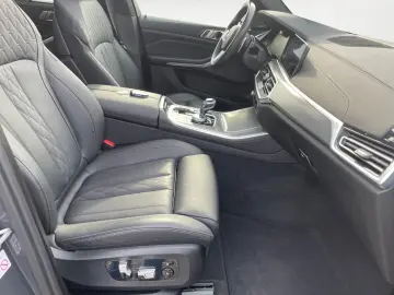 X5 xDrive40d M Sportpaket Innovationsp. Panorama