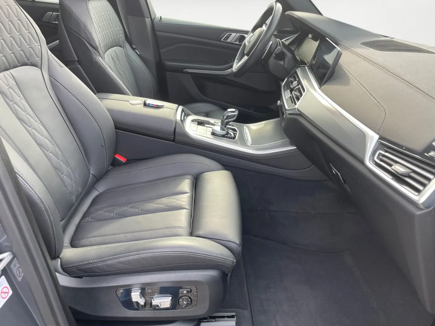 X5 xDrive40d M Sportpaket Innovationsp. Panorama