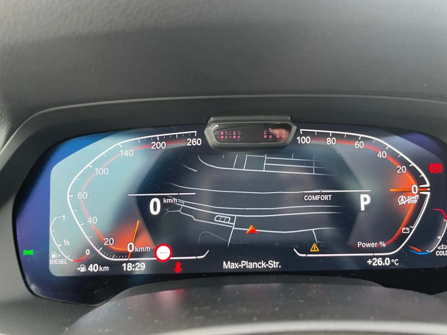 X5 xDrive40d M Sportpaket Innovationsp. Panorama