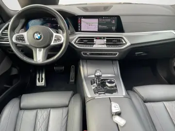 X5 xDrive40d M Sportpaket Innovationsp. Panorama