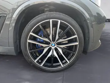 X5 xDrive40d M Sportpaket Innovationsp. Panorama