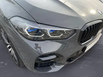 X5 xDrive40d M Sportpaket Innovationsp. Panorama
