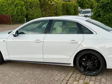 Audi A4 Lim. 45 TFSI quattro S line  mildhybrid