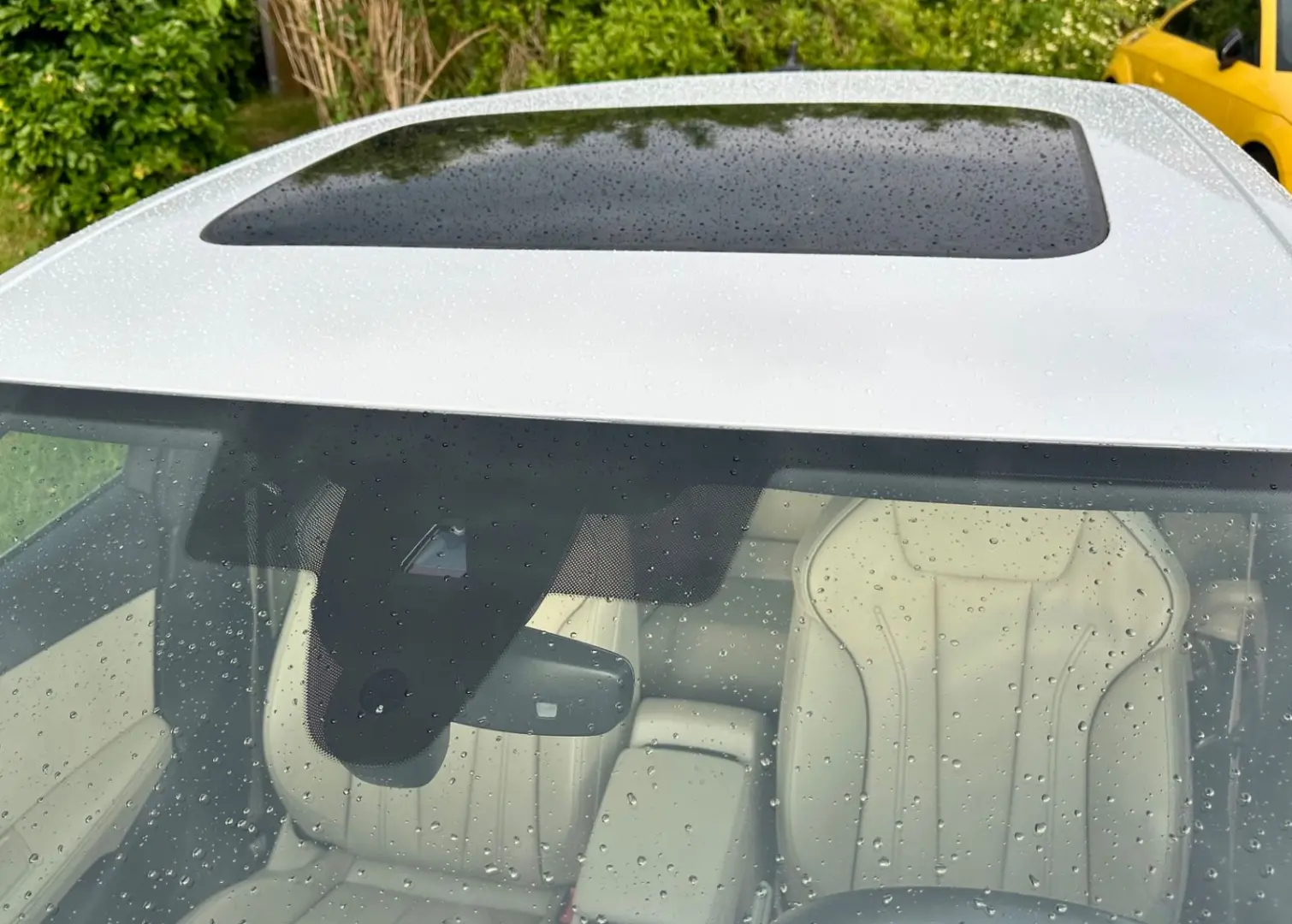 Audi A4 Lim. 45 TFSI quattro S line  mildhybrid