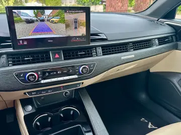 Audi A4 Lim. 45 TFSI quattro S line  mildhybrid