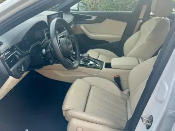Audi A4 Lim. 45 TFSI quattro S line  mildhybrid