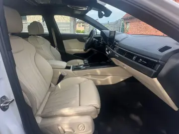 Audi A4 Lim. 45 TFSI quattro S line  mildhybrid