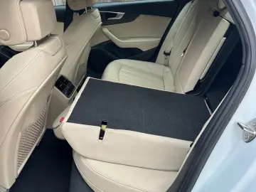 Audi A4 Lim. 45 TFSI quattro S line  mildhybrid