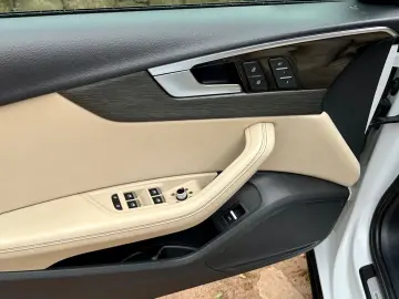 Audi A4 Lim. 45 TFSI quattro S line  mildhybrid