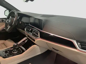 X6 xDrive30d M Sport Harman/K LiveCockpitProf