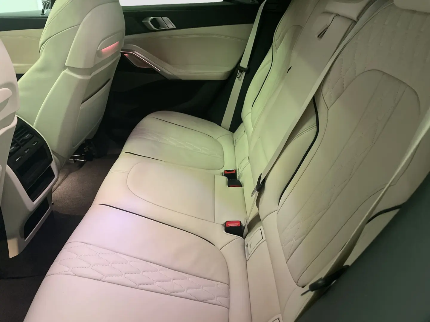 X6 xDrive30d M Sport Harman/K LiveCockpitProf