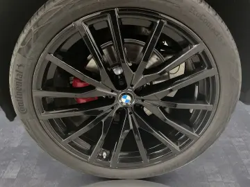X6 xDrive30d M Sport Harman/K LiveCockpitProf