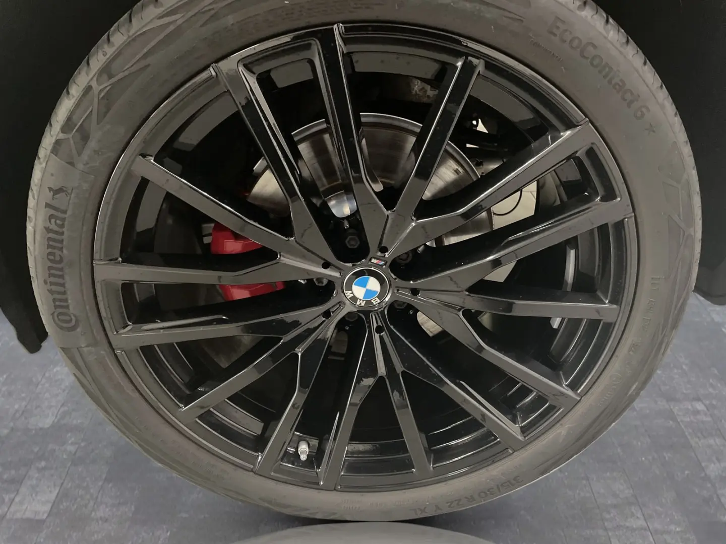 X6 xDrive30d M Sport Harman/K LiveCockpitProf
