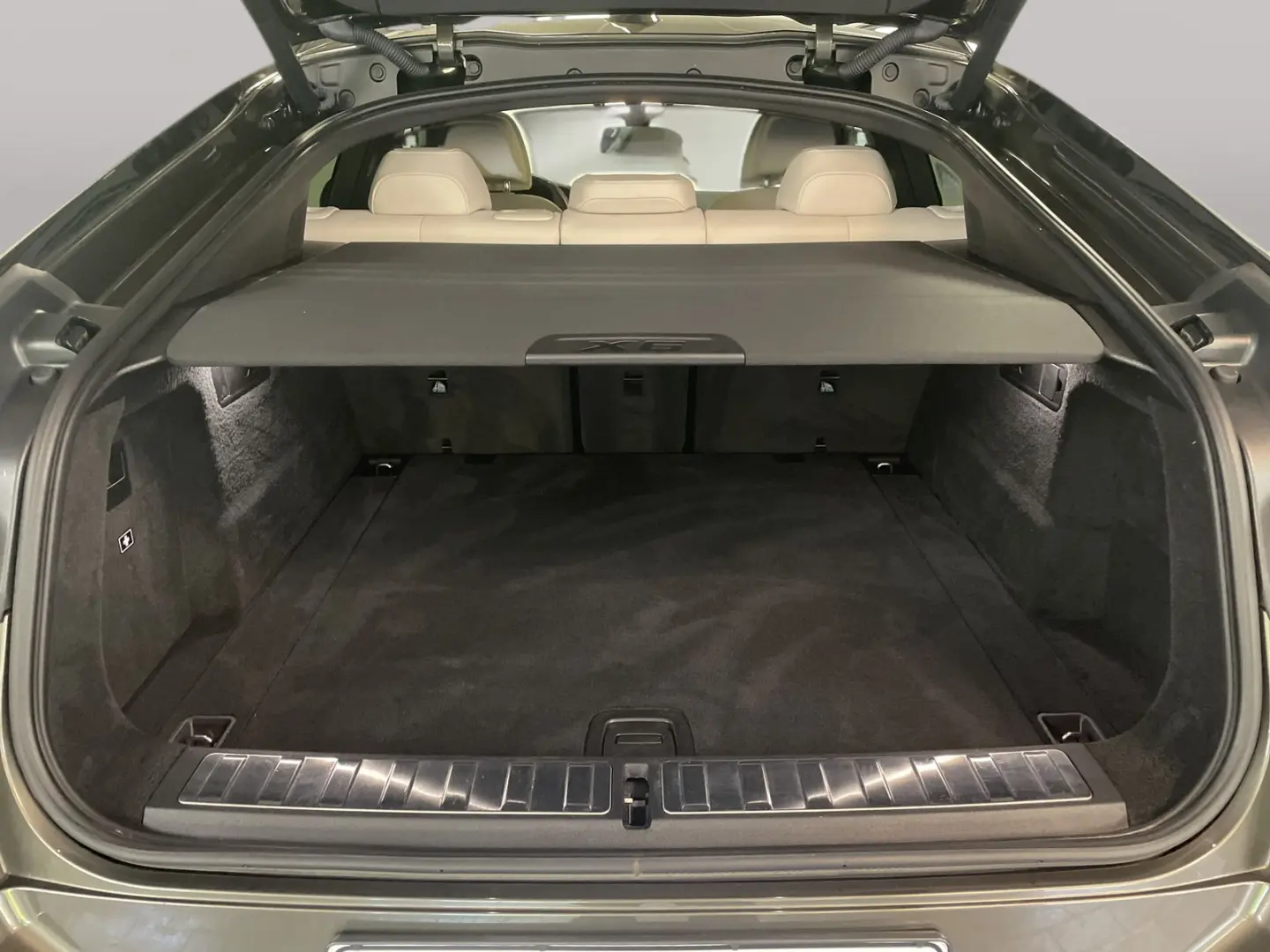 X6 xDrive30d M Sport Harman/K LiveCockpitProf