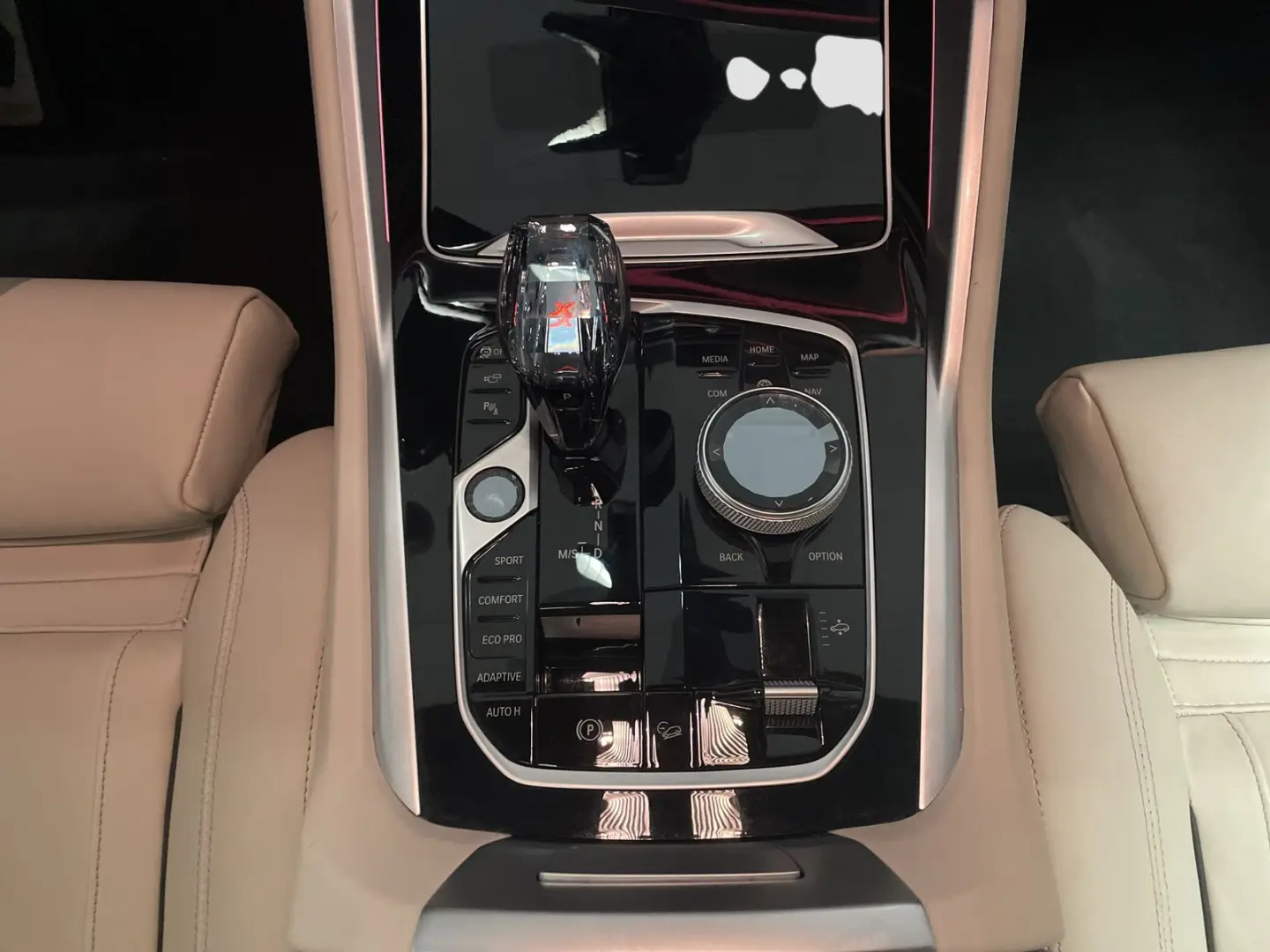X6 xDrive30d M Sport Harman/K LiveCockpitProf