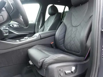 X5 xDrive30d M Sport PRO AHK Standheizung ACC 36
