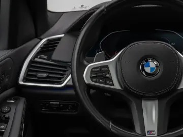 X5 xD30d M Sport Panorama Laser Kamera HUD AHK