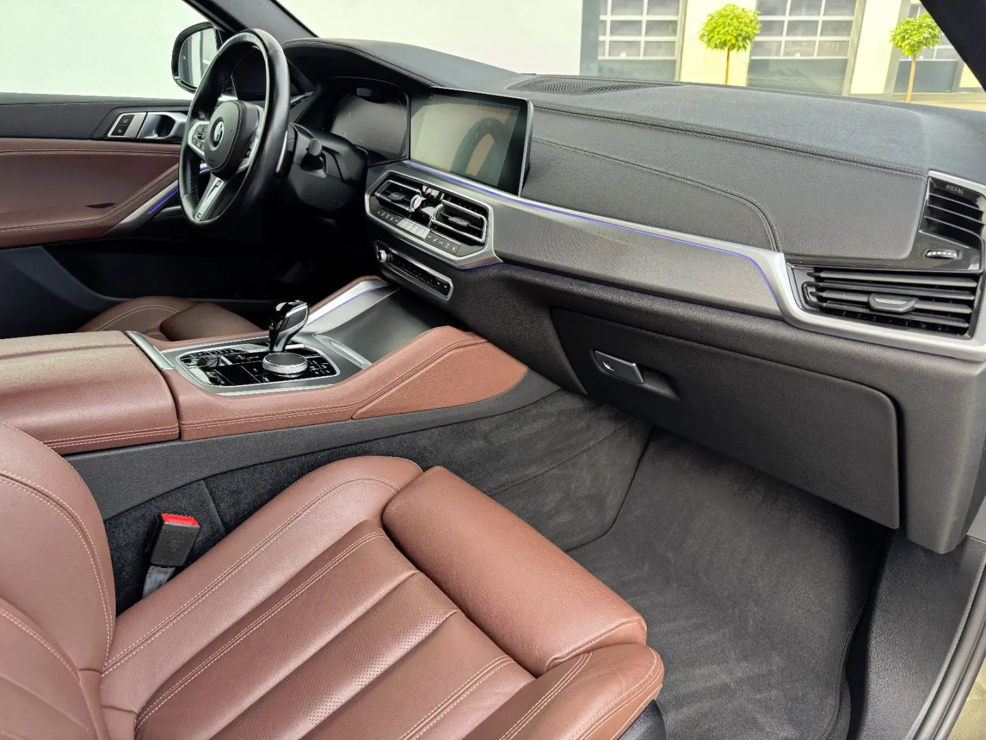 X6 xDrive 30d M-SPORT/PANO/LASER/ICONIC/AHK/HUD