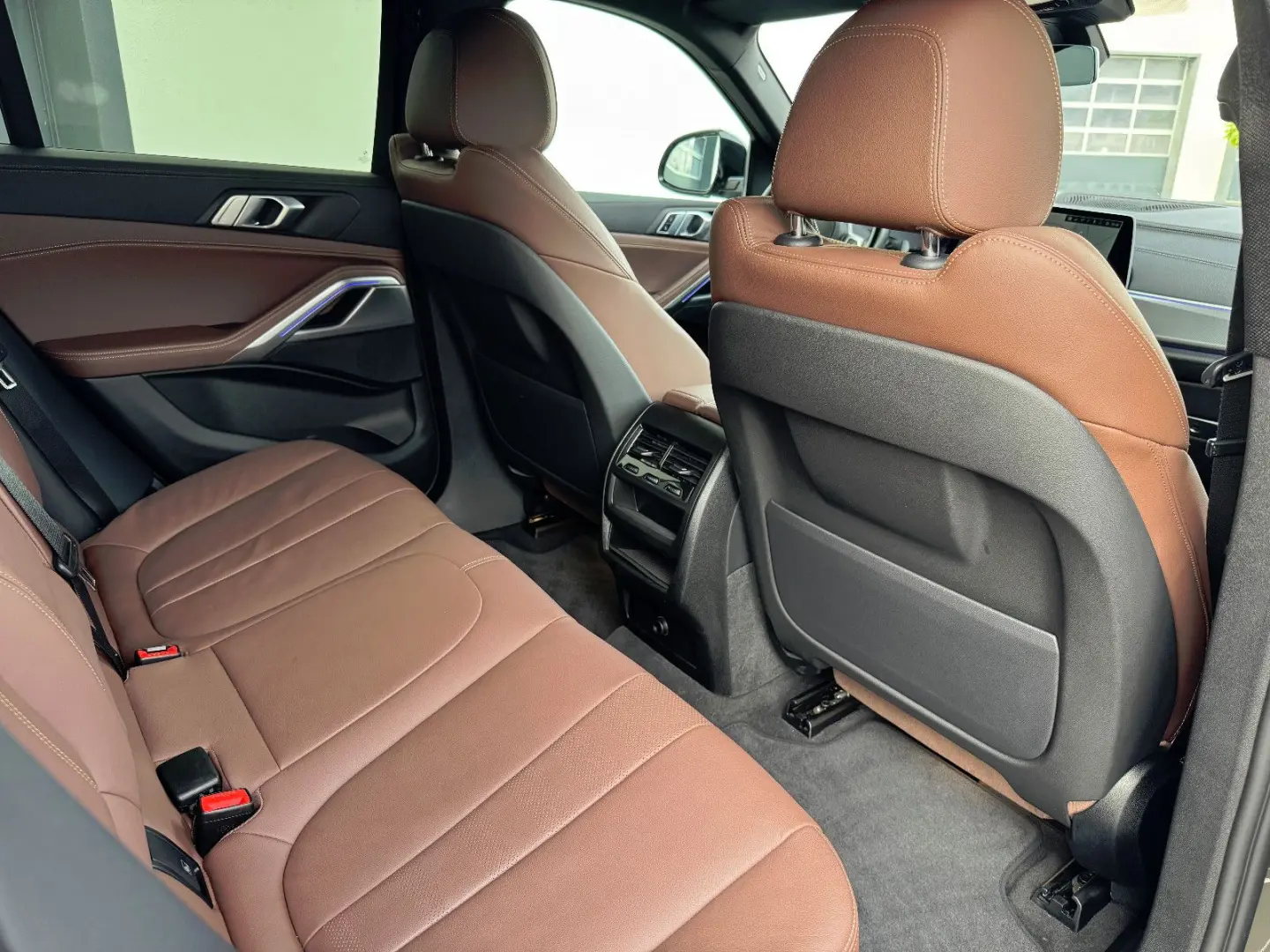 X6 xDrive 30d M-SPORT/PANO/LASER/ICONIC/AHK/HUD