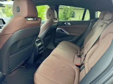 X6 xDrive 30d M-SPORT/PANO/LASER/ICONIC/AHK/HUD