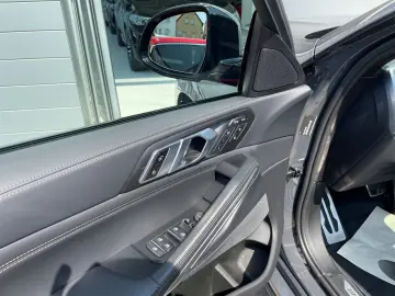 X6 xDrive40d M SPORT MSITZE INTEGRAL ICONIC SOFT