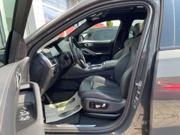 X6 xDrive40d M SPORT MSITZE INTEGRAL ICONIC SOFT