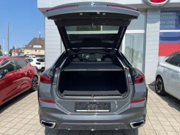 X6 xDrive40d M SPORT MSITZE INTEGRAL ICONIC SOFT