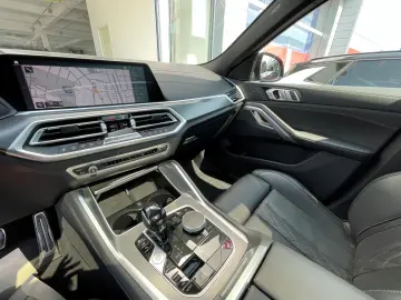 X6 xDrive40d M SPORT MSITZE INTEGRAL ICONIC SOFT