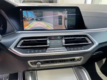 X6 xDrive40d M SPORT MSITZE INTEGRAL ICONIC SOFT
