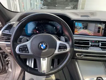 X6 xDrive40d M SPORT MSITZE INTEGRAL ICONIC SOFT