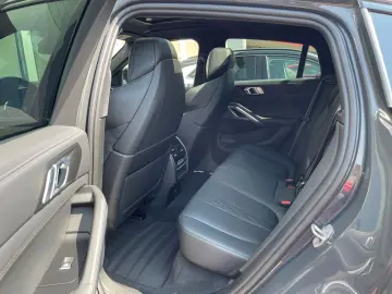 X6 xDrive40d M SPORT MSITZE INTEGRAL ICONIC SOFT