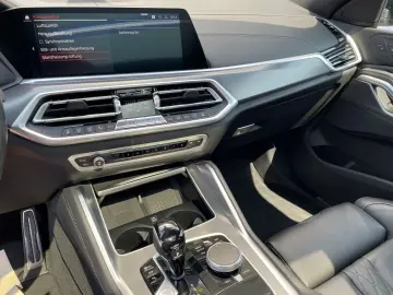 X6 xDrive40d M SPORT MSITZE INTEGRAL ICONIC SOFT