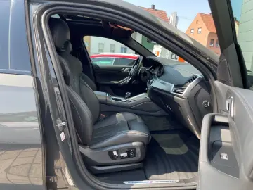 X6 xDrive40d M SPORT MSITZE INTEGRAL ICONIC SOFT