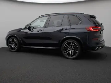 X5 xD30d M Sport Kamera DAB AHK Individual 22Zol